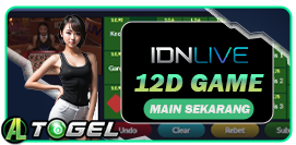 Casino Games 12D