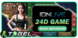 Casino Games 24D