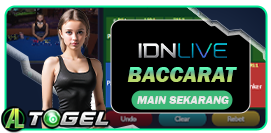 Casino Games Baccarat
