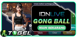 Casino Games Gongball