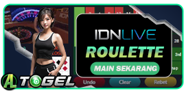 Casino Games Roulette