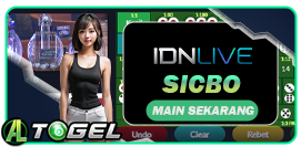 Casino Games Sicbo ball