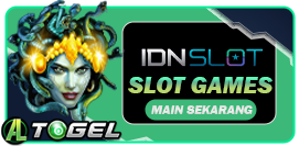 IDN Slot